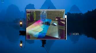 Testing the Object Detection capabilities of the Raspberry Pi AI Kit using the Yolov6 model
