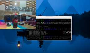 Testing the Object Detection capabilities of the Raspberry Pi AI Kit using the Yolov8 model