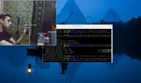 Testing the Object Detection capabilities of the Raspberry Pi AI Kit using the YoloX model
