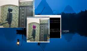 Testing the Image Segmentation capabilities of the Raspberry Pi AI Kit using the Yolov5 model
