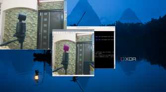 Testing the Image Segmentation capabilities of the Raspberry Pi AI Kit using the Yolov5 model