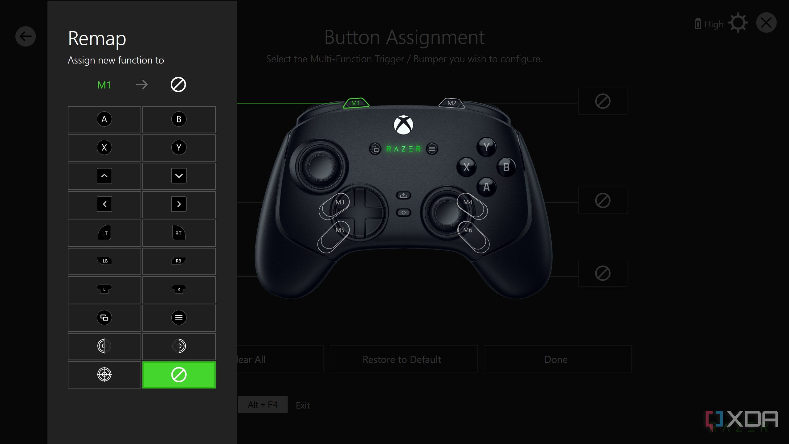 Razer Wolverine V3 Pro controller review: Pressing all the right buttons