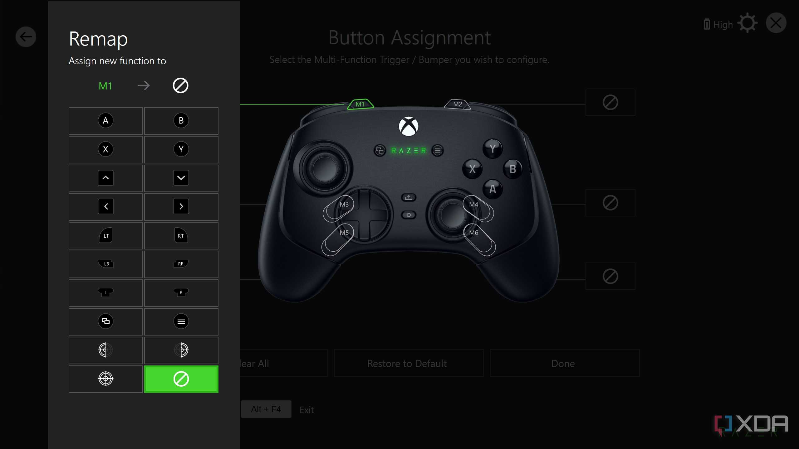 Wolverine Controller Mod Razer Wolverine V3 Pro controller review: Pressing all the right buttons