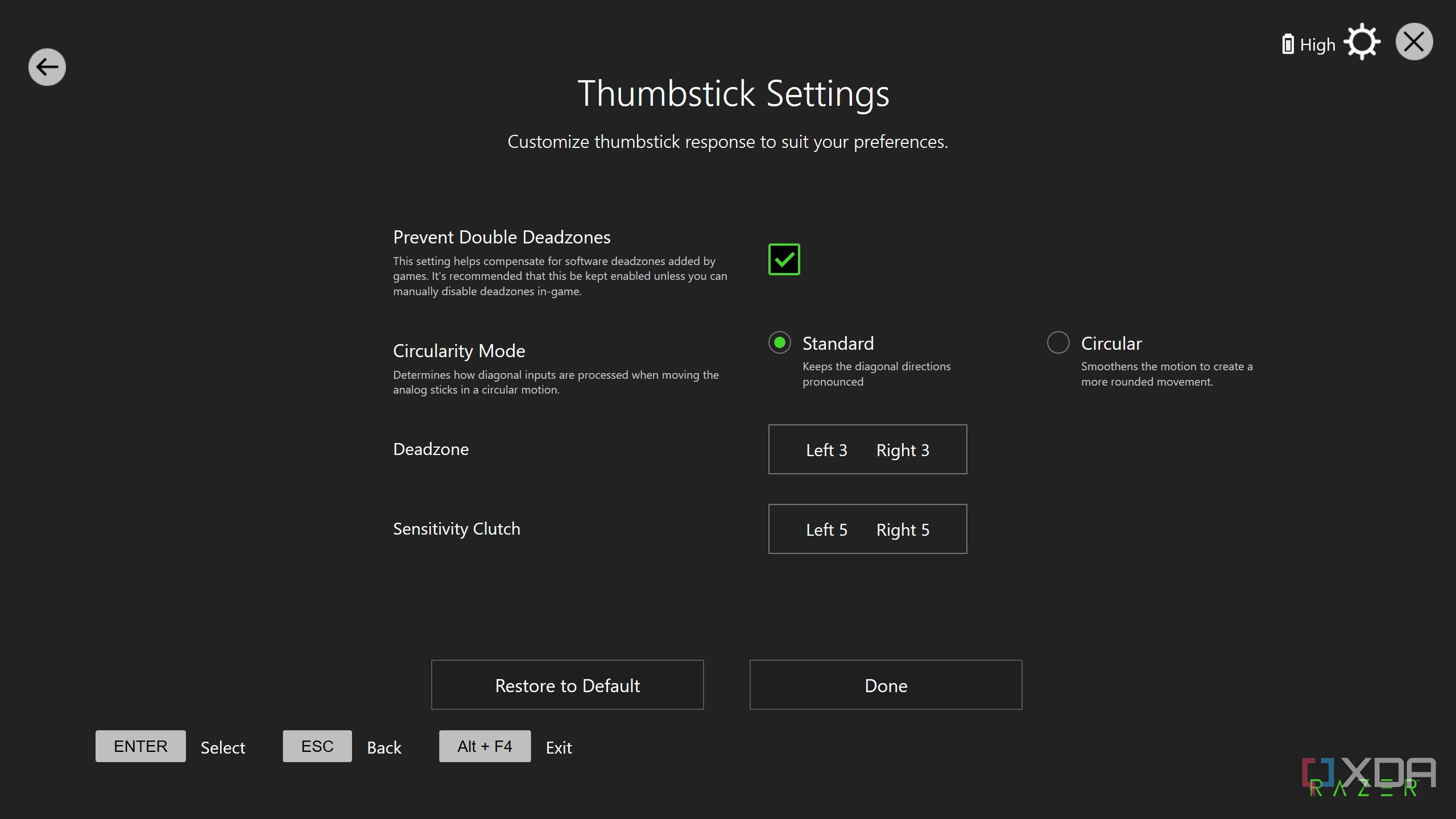 Razer Wolverine V3 Pro controller review: Pressing all the right buttons