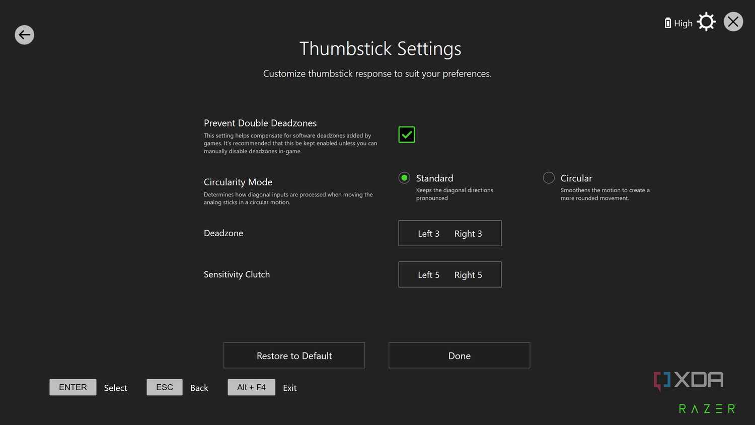Wolverine Controller Mod Razer Wolverine V3 Pro controller review: Pressing all the right buttons