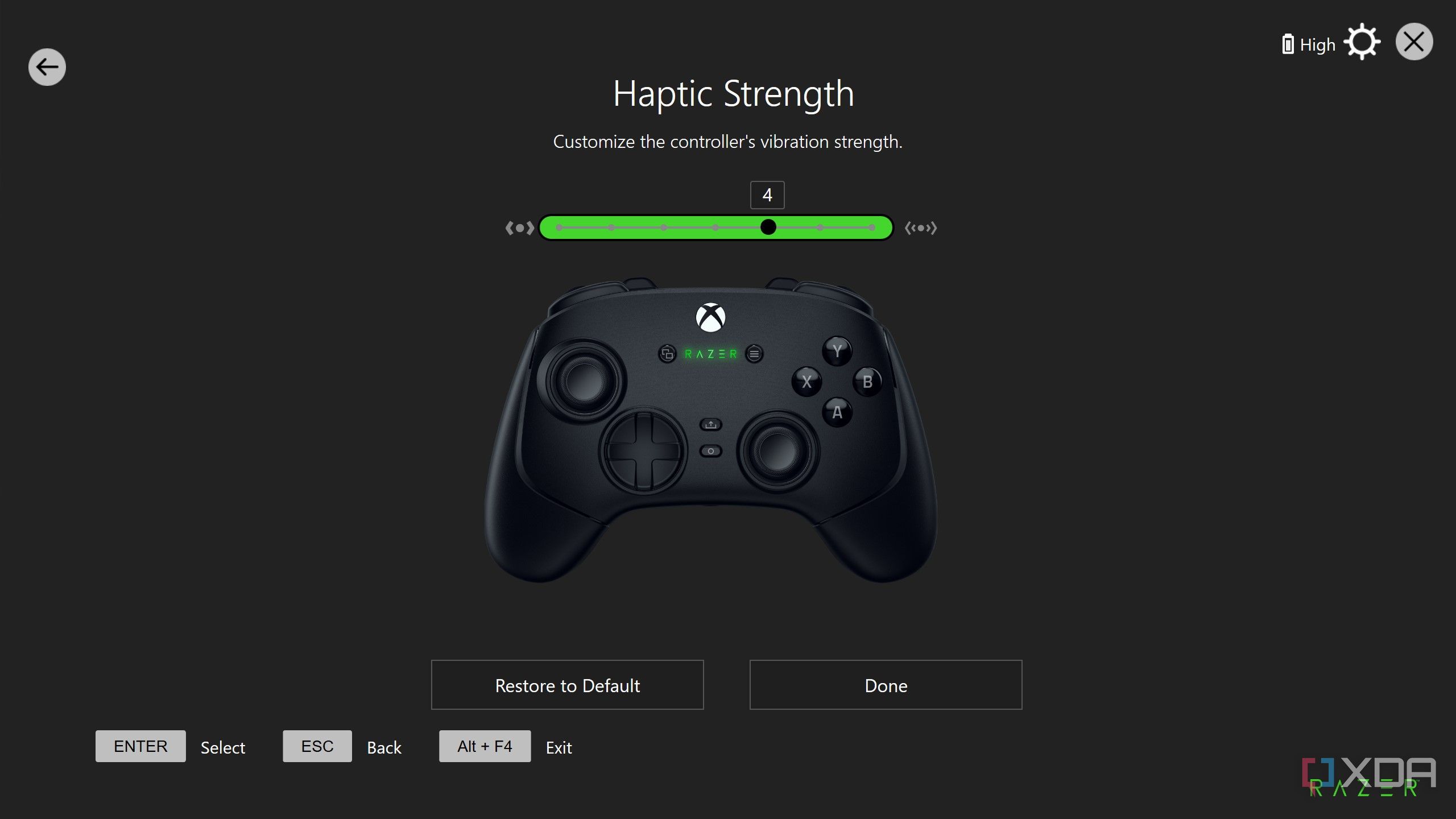 Razer Wolverine V3 Pro controller review: Pressing all the right buttons