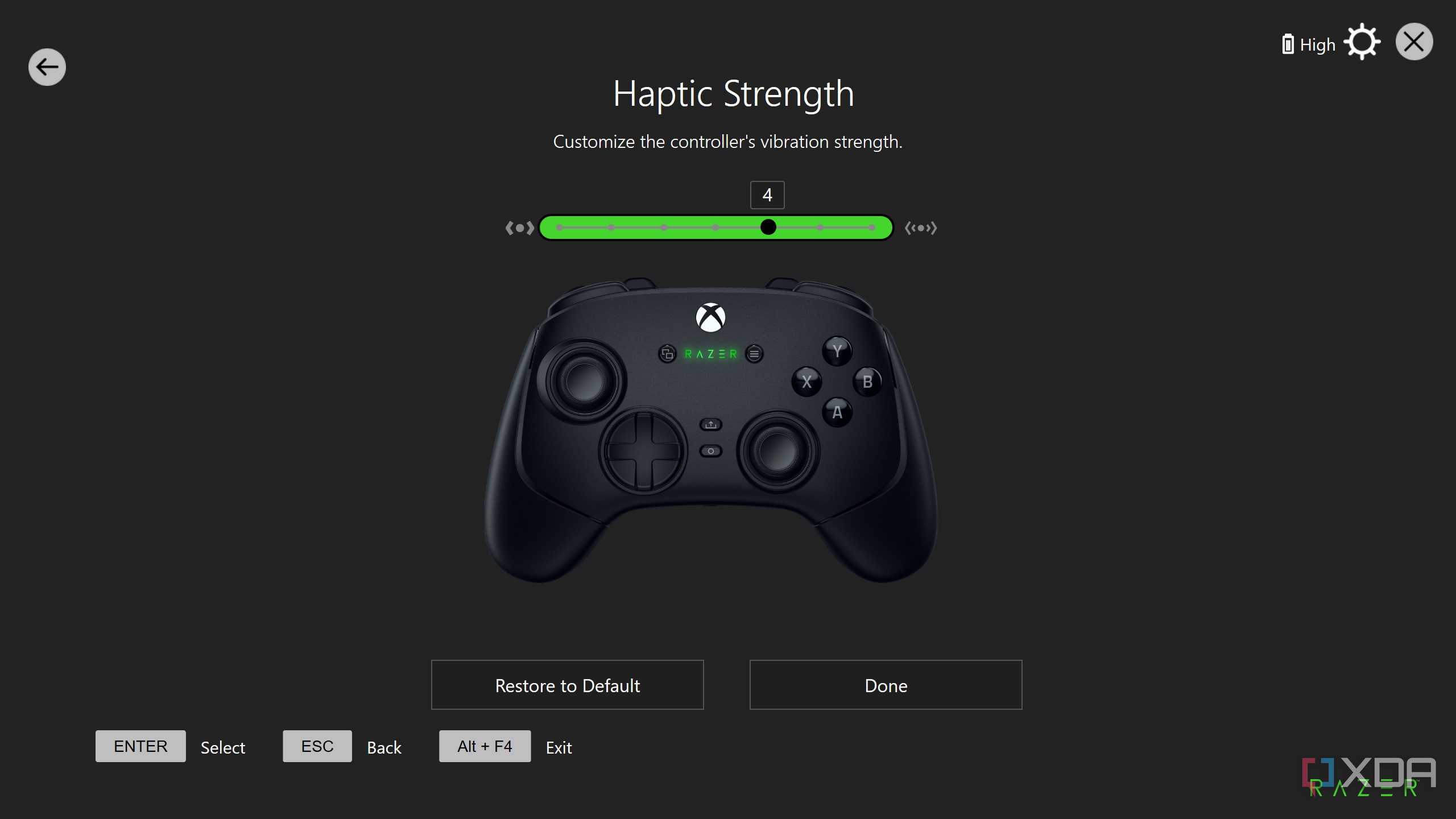 Wolverine Controller Mod Razer Wolverine V3 Pro controller review: Pressing all the right buttons