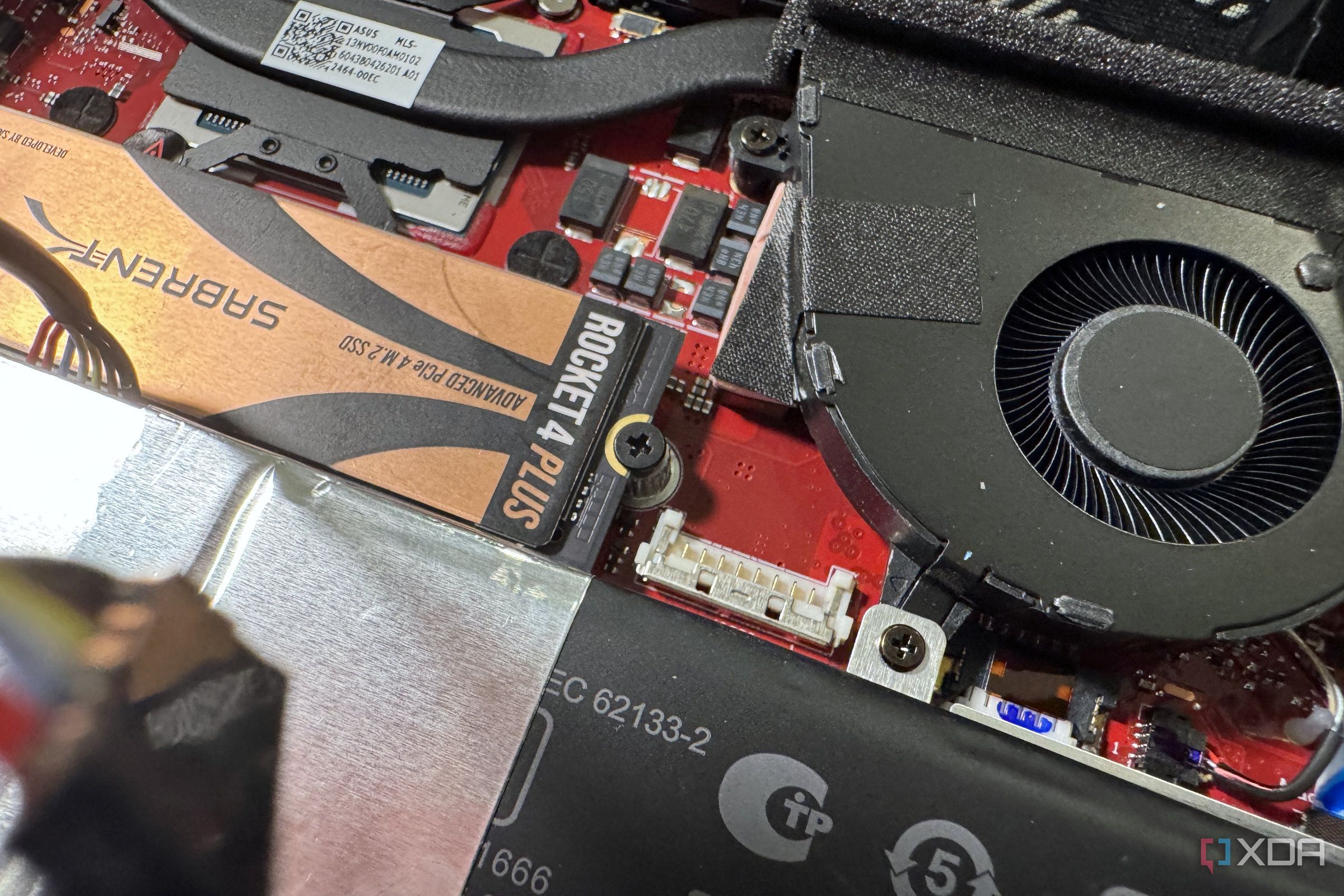 How to plan a storage upgrade for your PC: A guide to HDDs, SSDs, PCIe ...