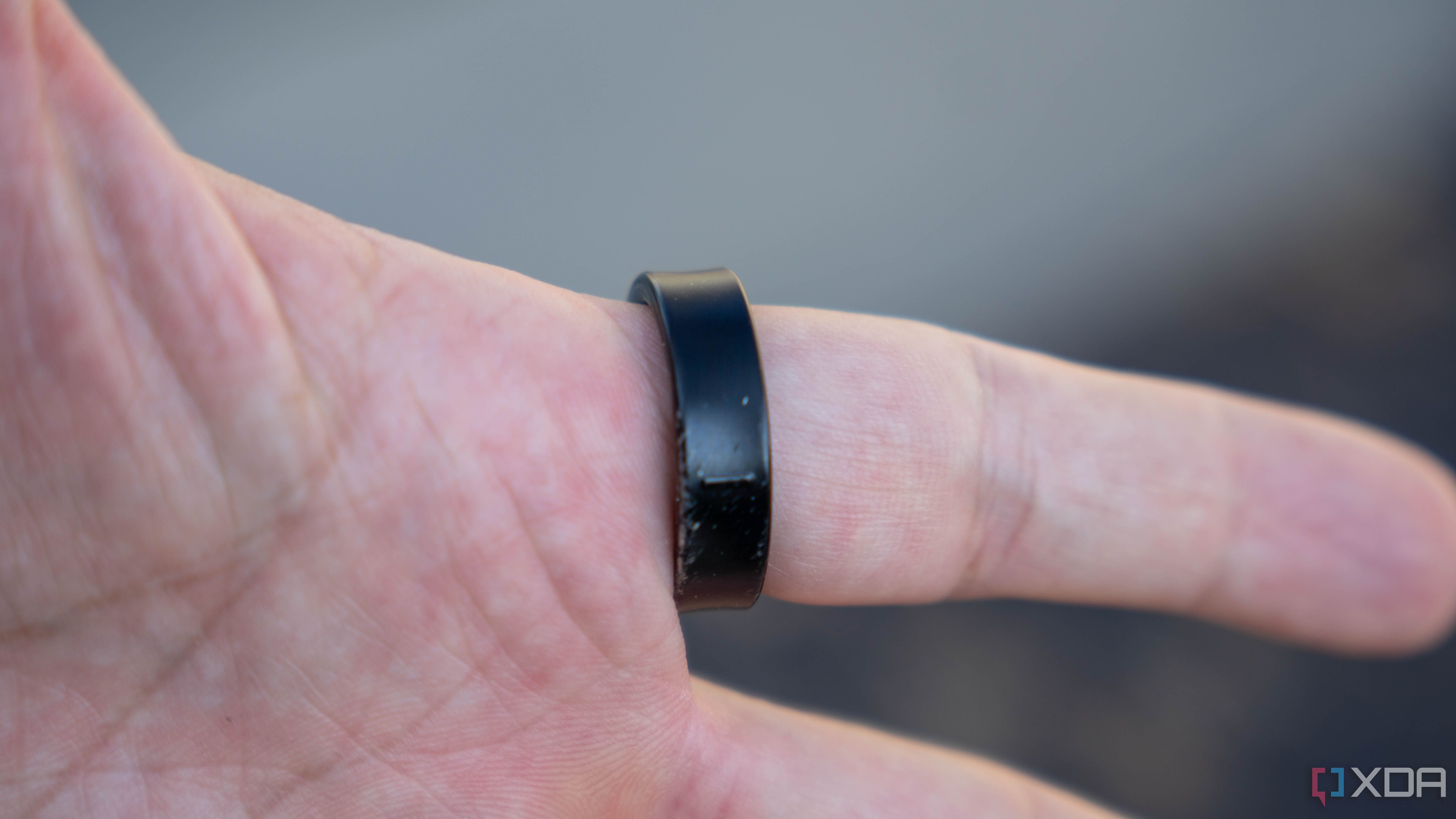 Samsung Galaxy Ring and Watch 7 review: A spotlight on Samsung Health