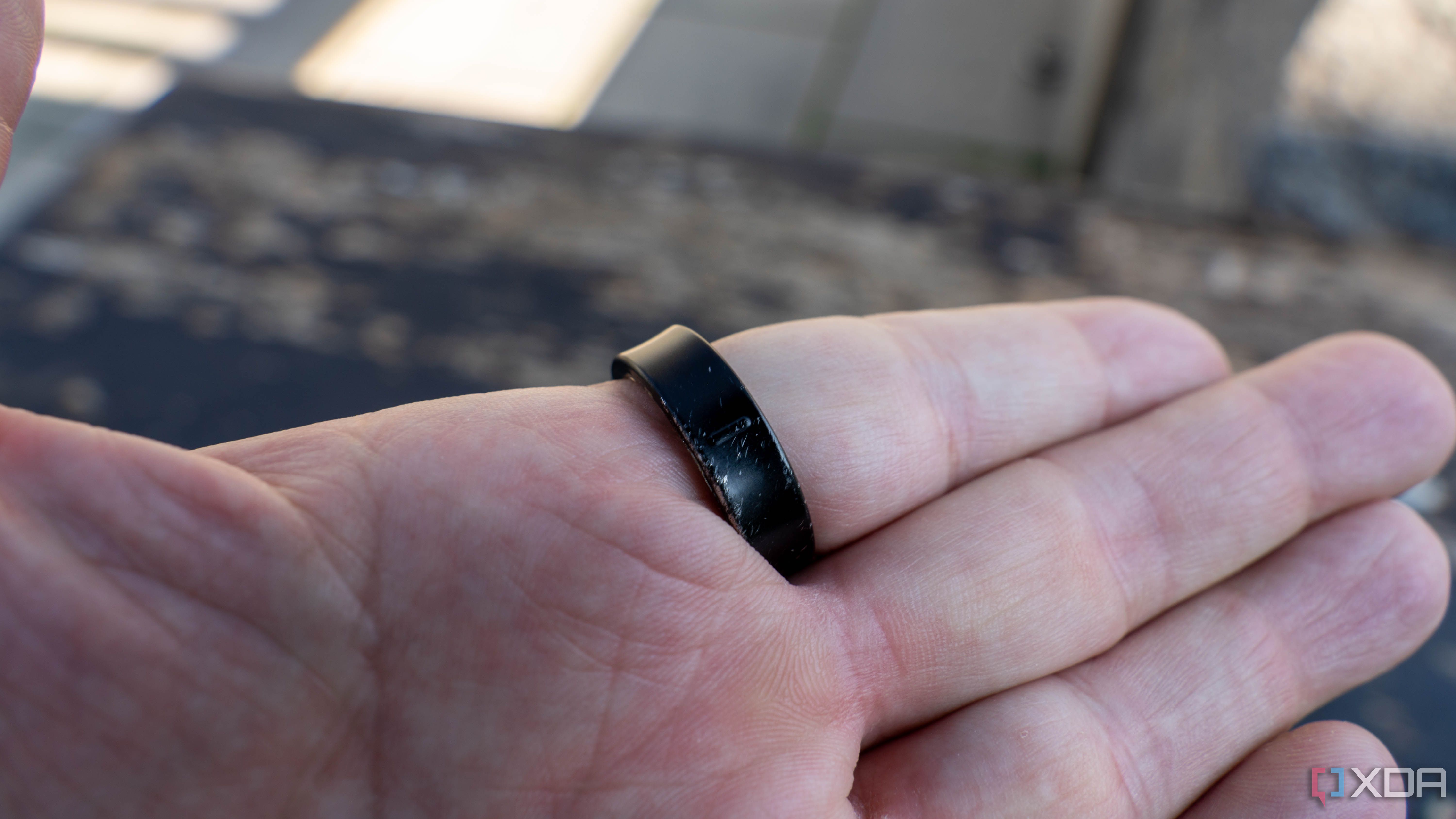 Samsung Galaxy Ring and Watch 7 review: A spotlight on Samsung Health