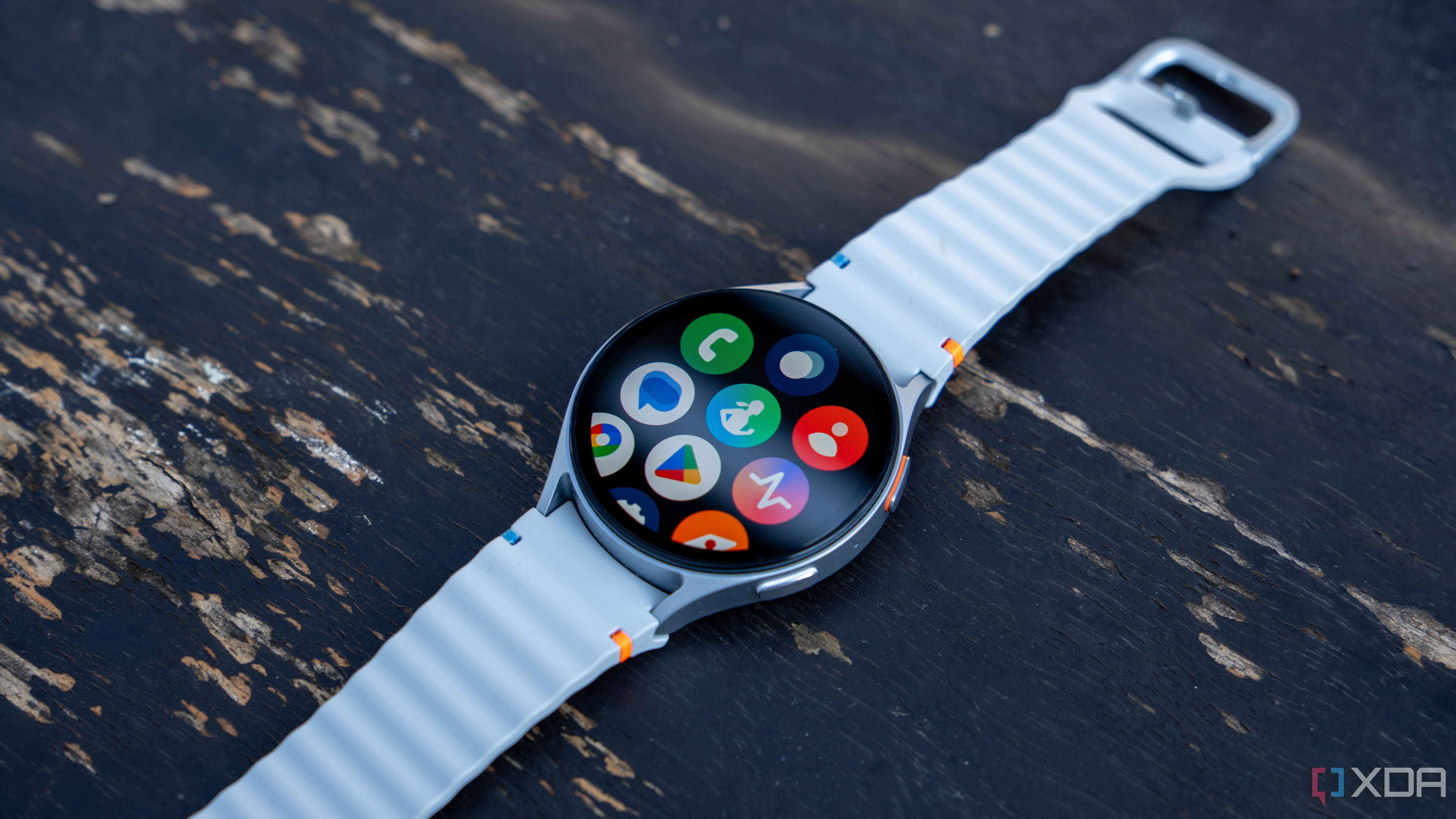 Samsung Galaxy Ring and Watch review: A spotlight on Samsung Health