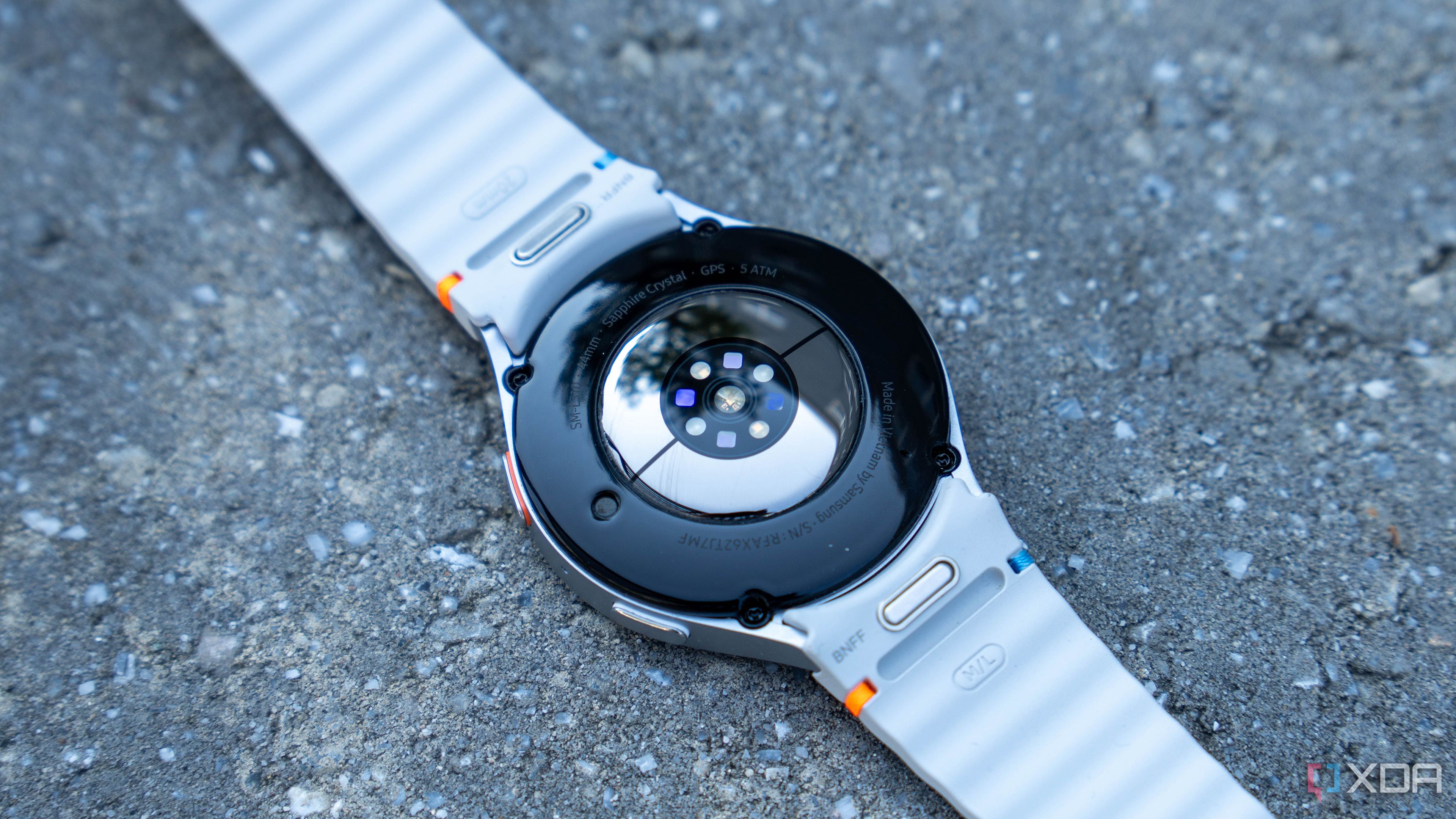 Samsung Galaxy Watch 7-4-1