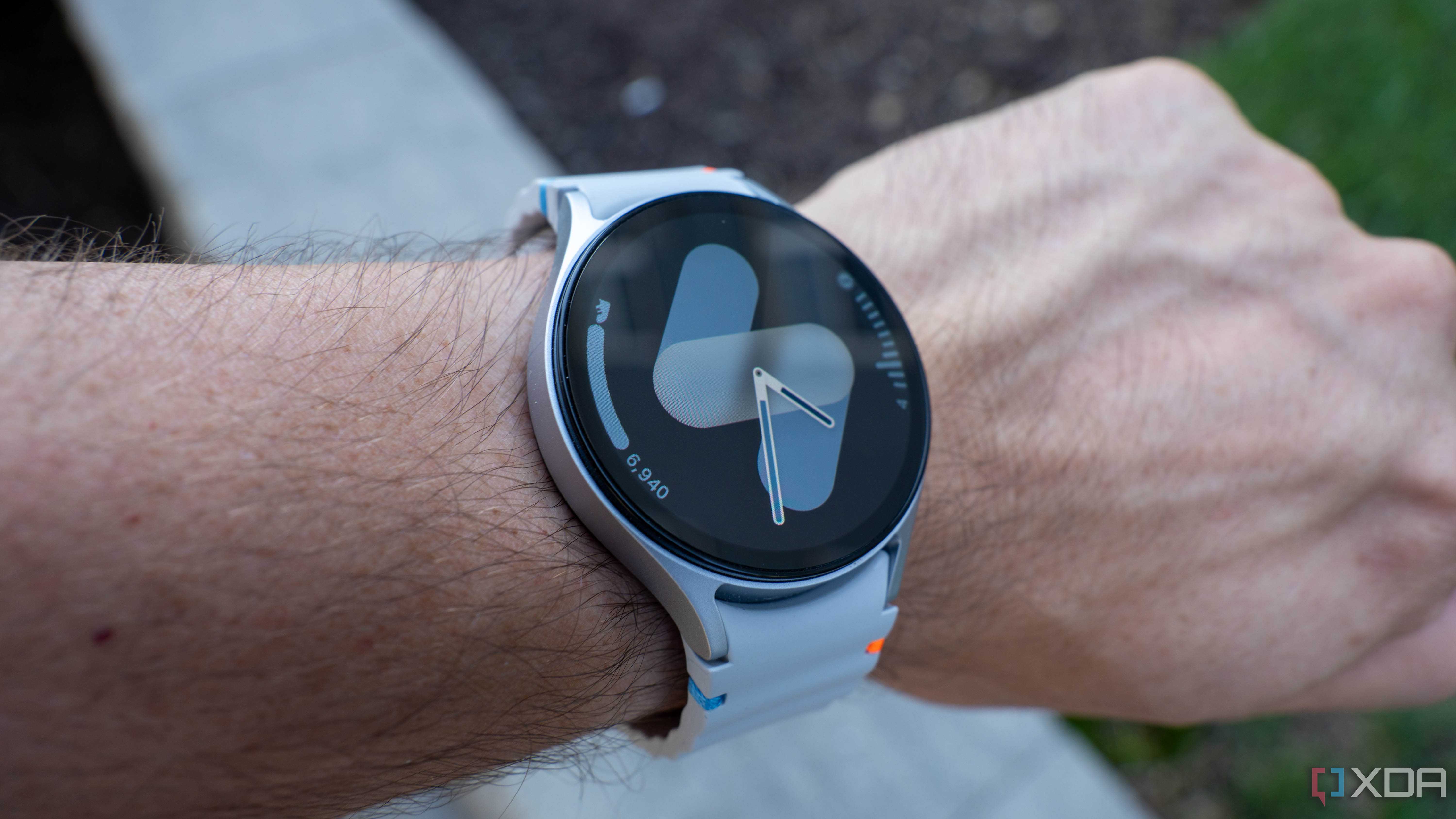 Samsung Galaxy Watch 7-6-1