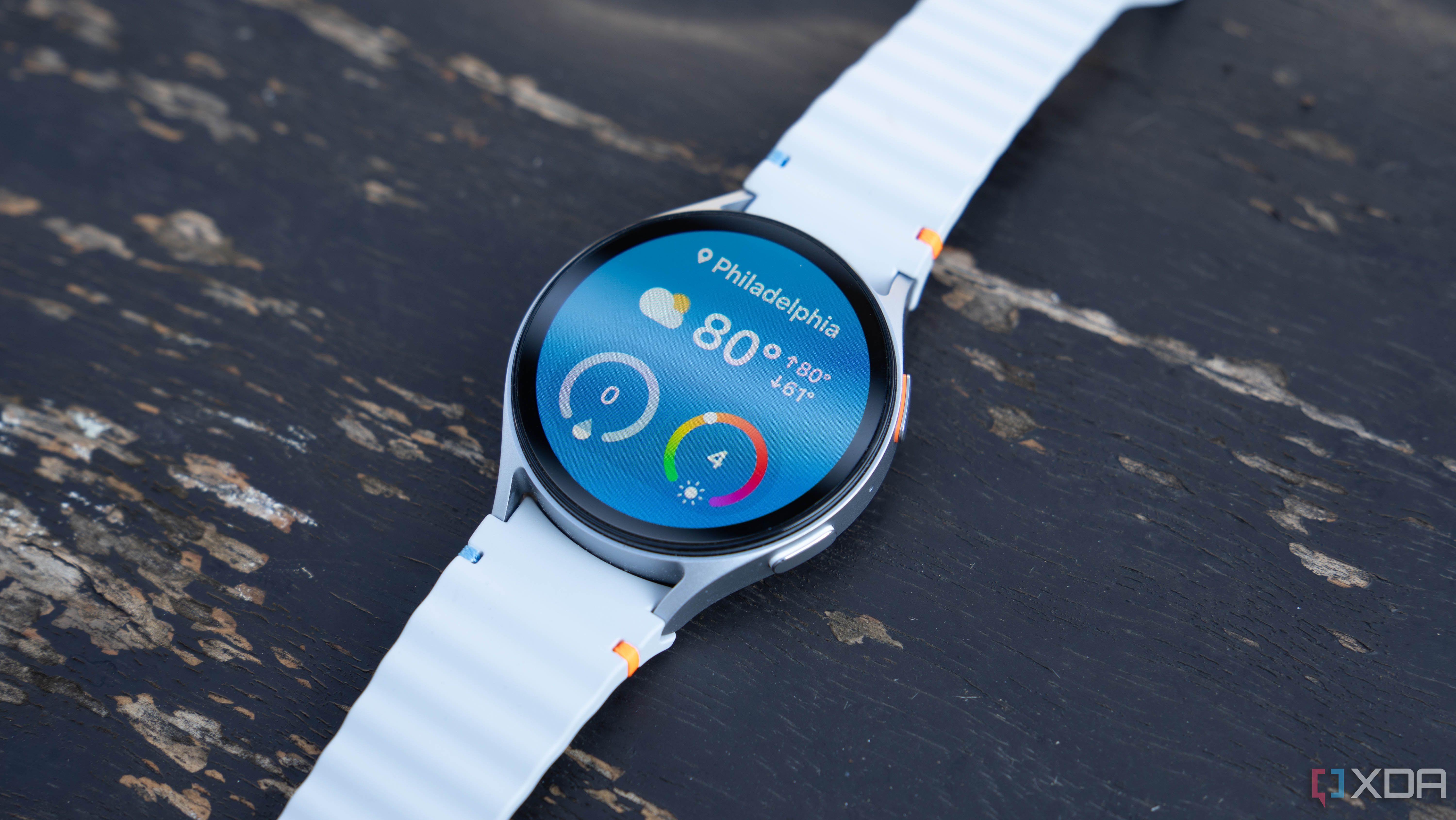Samsung Galaxy Watch 7-9-1