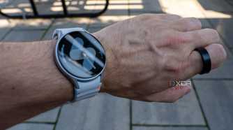 Samsung Galaxy Watch 7 and Ring-1-1