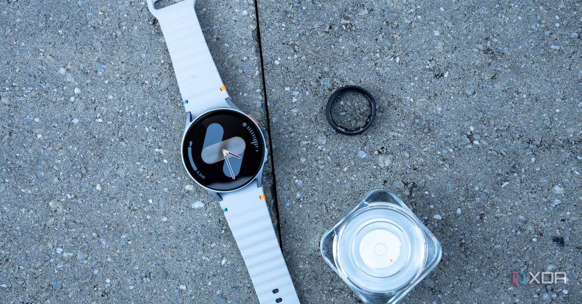 Smartwatch Thread Galaxy Watch Active Forum Samsung Watch Active