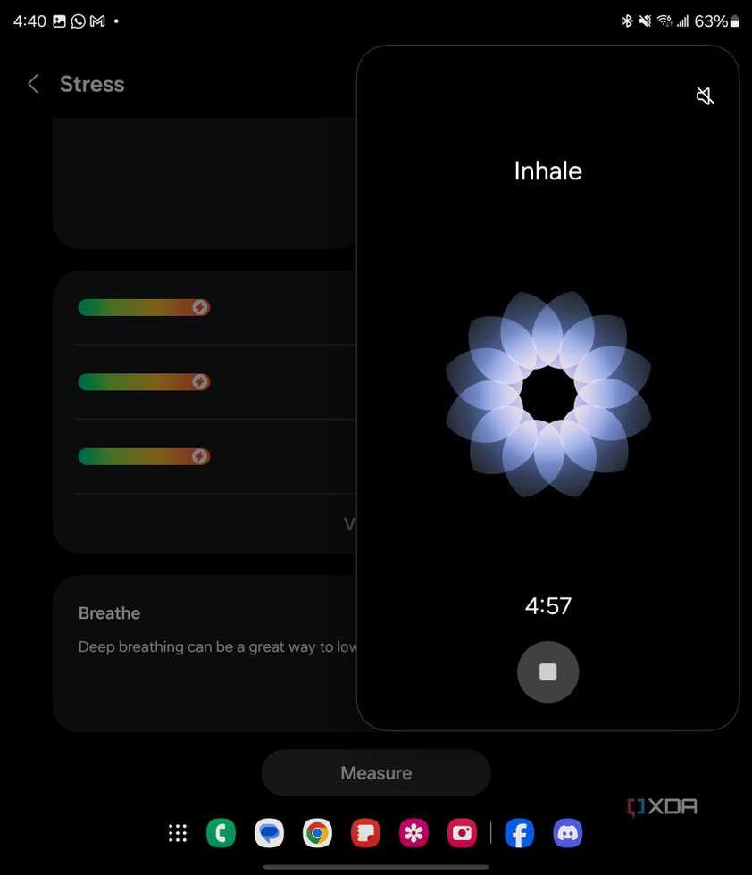 Samsung Galaxy Ring and Watch review: A spotlight on Samsung Health