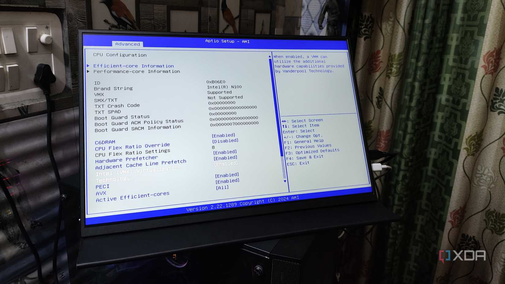 Displaying The Bios 4 BIOS settings every PC user should know