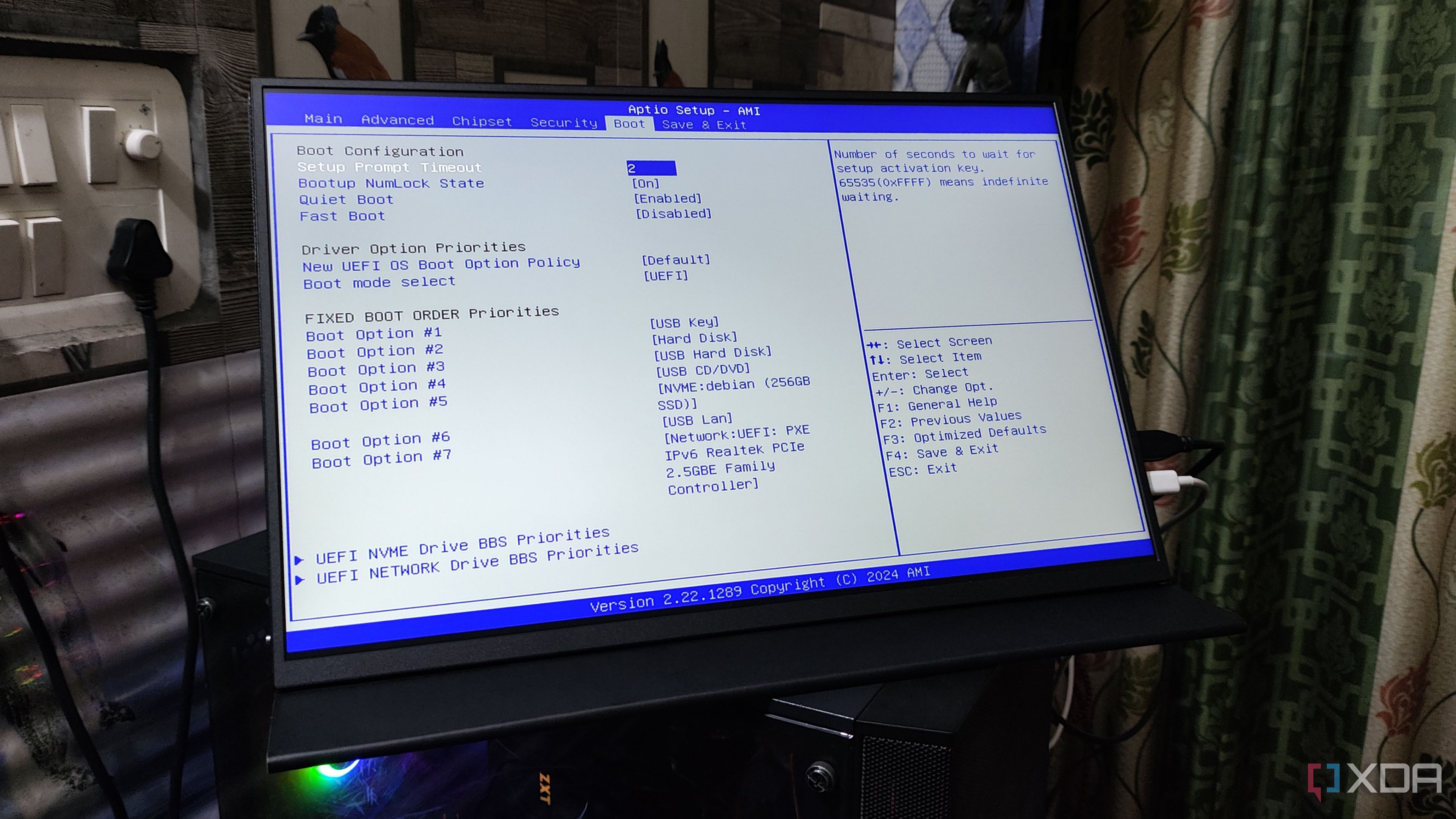 5 things you should do after getting a server PC