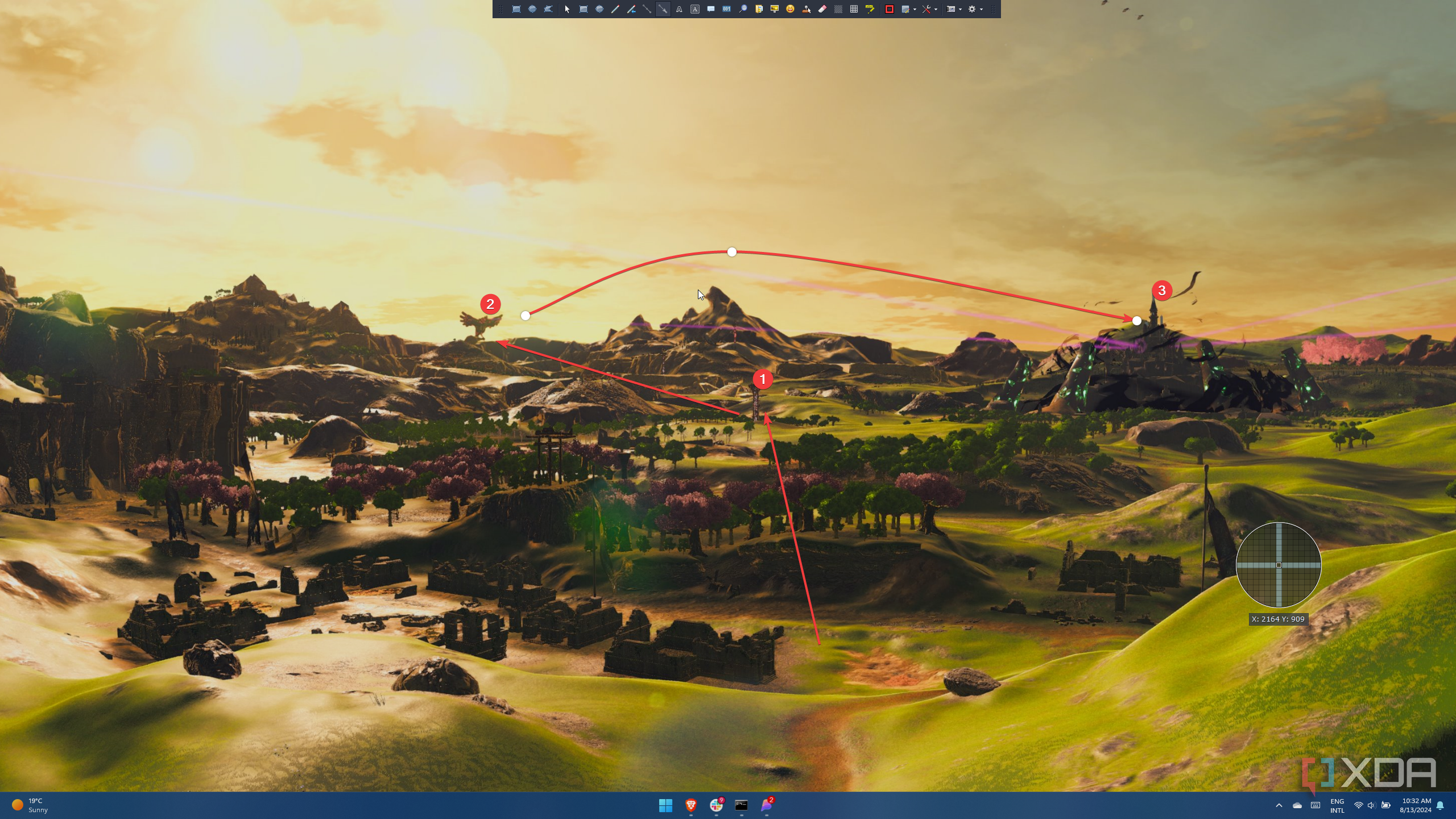 ShareX is the best tool for taking screenshots on Windows, and that ...