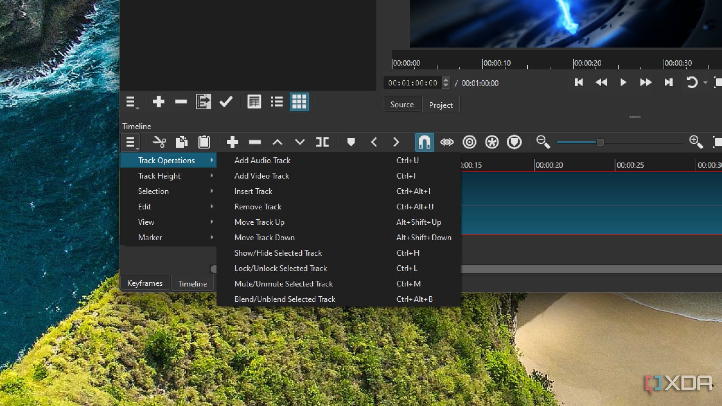 5 reasons you should use Shotcut to edit your next video