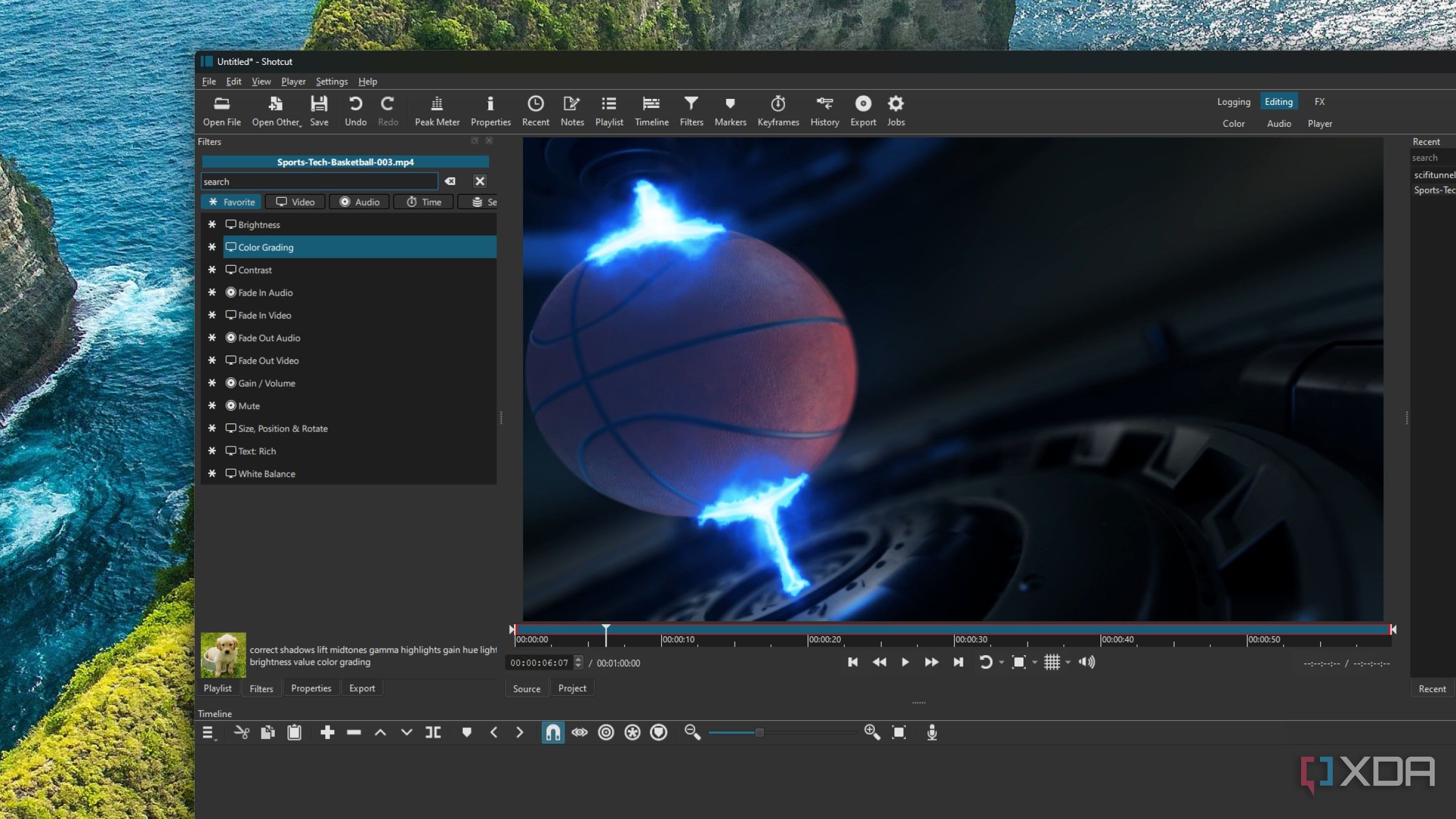 OpenShot vs. Shotcut: comparing two popular free video editing platforms