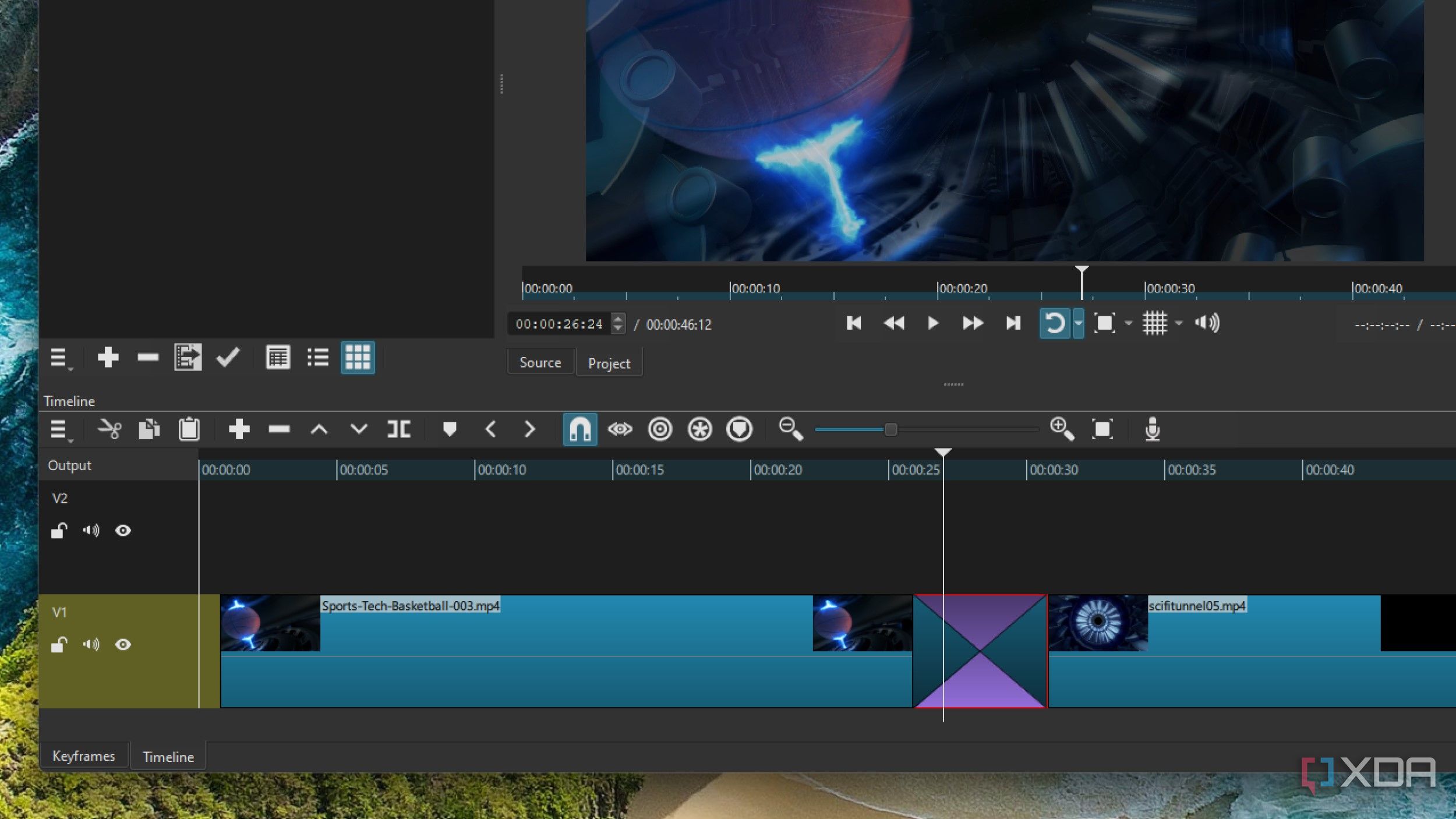 5 reasons you should use Shotcut to edit your next video