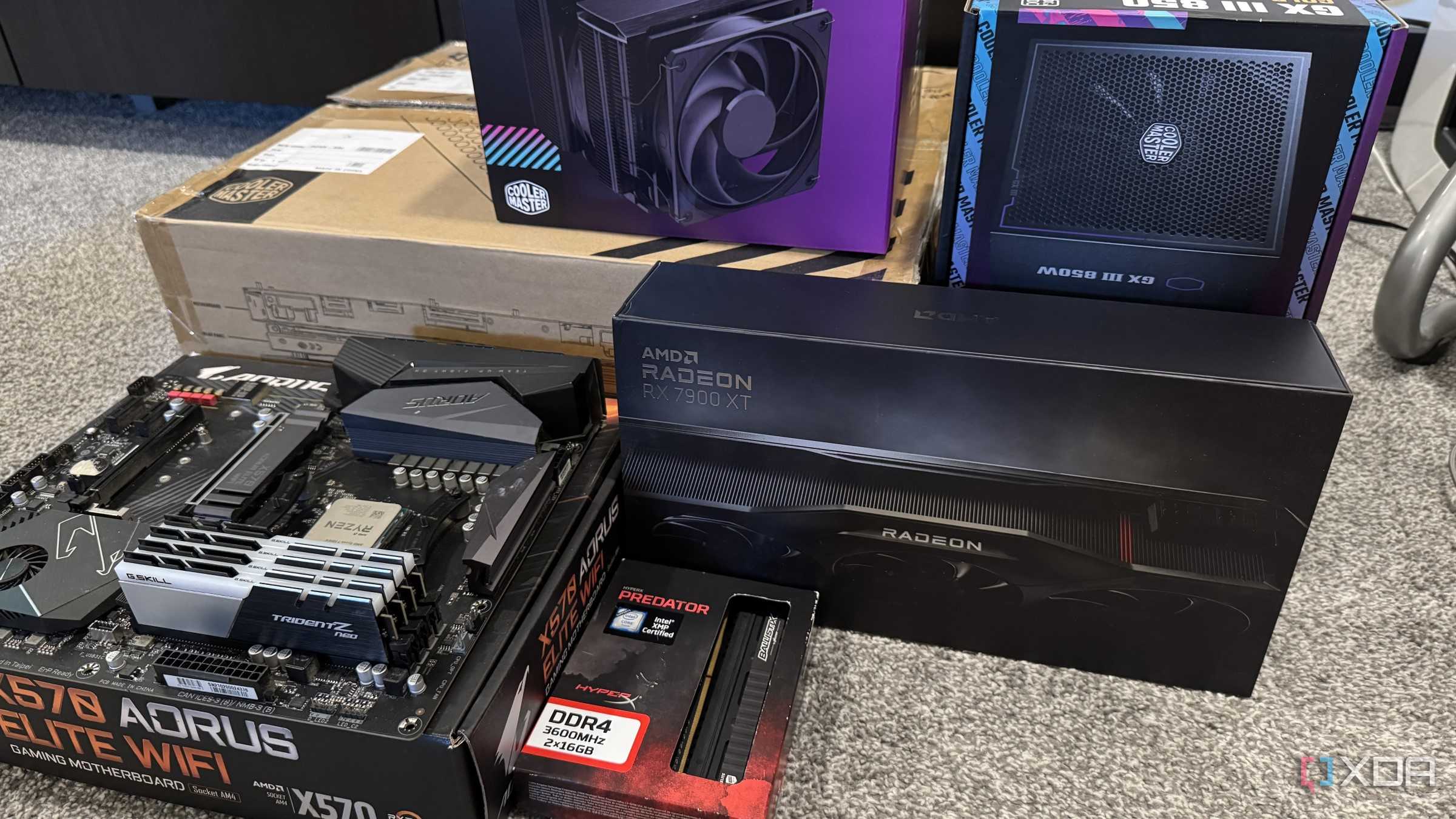 Pc Junk Stack Plugging your PC directly into a wall socket is terribly risky — most ...
