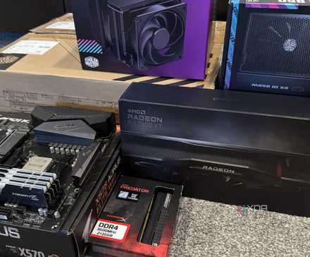 Pc Part Stack Here are 6 real ways to avoid bottlenecks on your gaming PC
