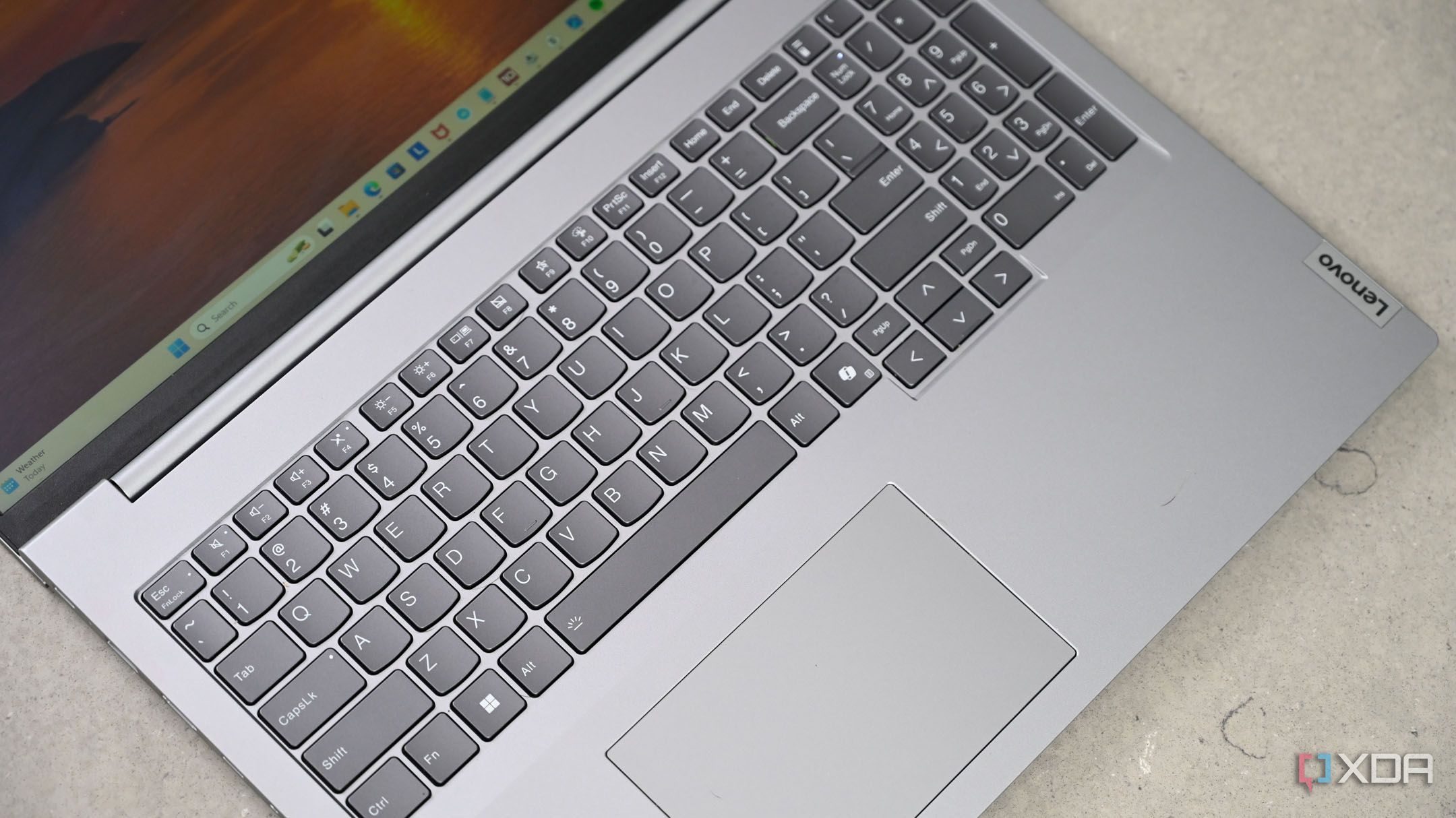 Lenovo ThinkBook 16 Gen 7 review: Business on a budget