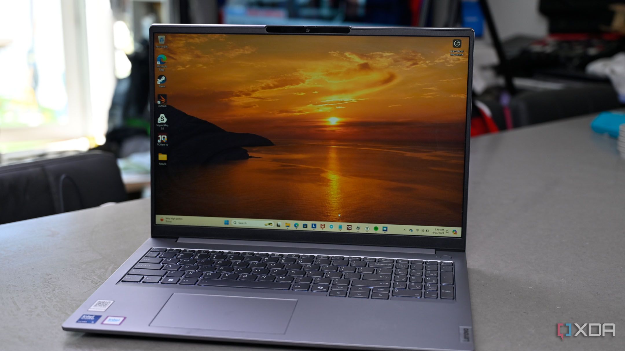 レノボLenovo ThinkBook 16+（Ryzen 7 ThinkBook 16 Gen 7 | 16 inch AMD Ryzen-driven business