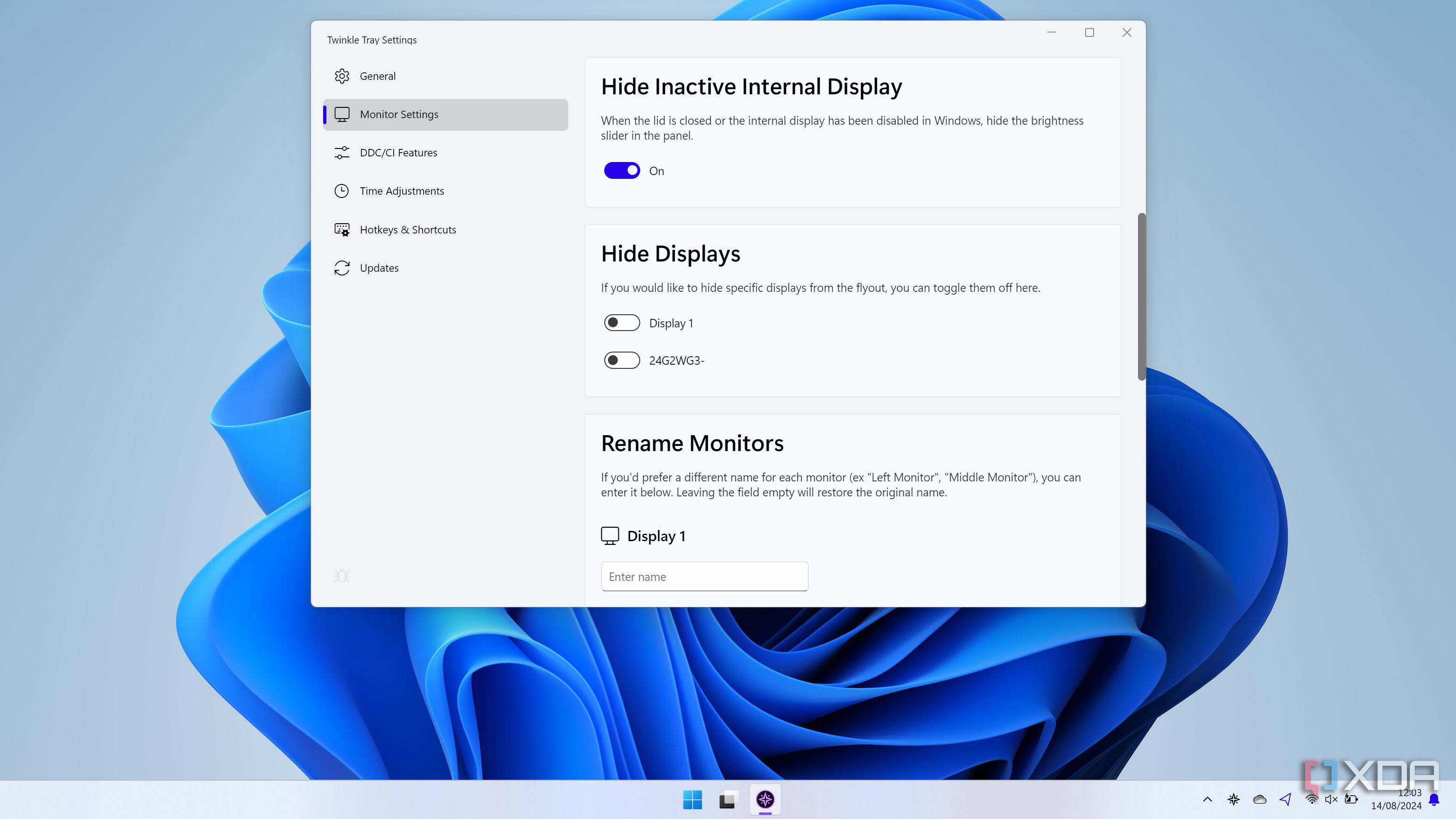 3 reasons why Twinkle Tray is an essential Windows app for desktop users