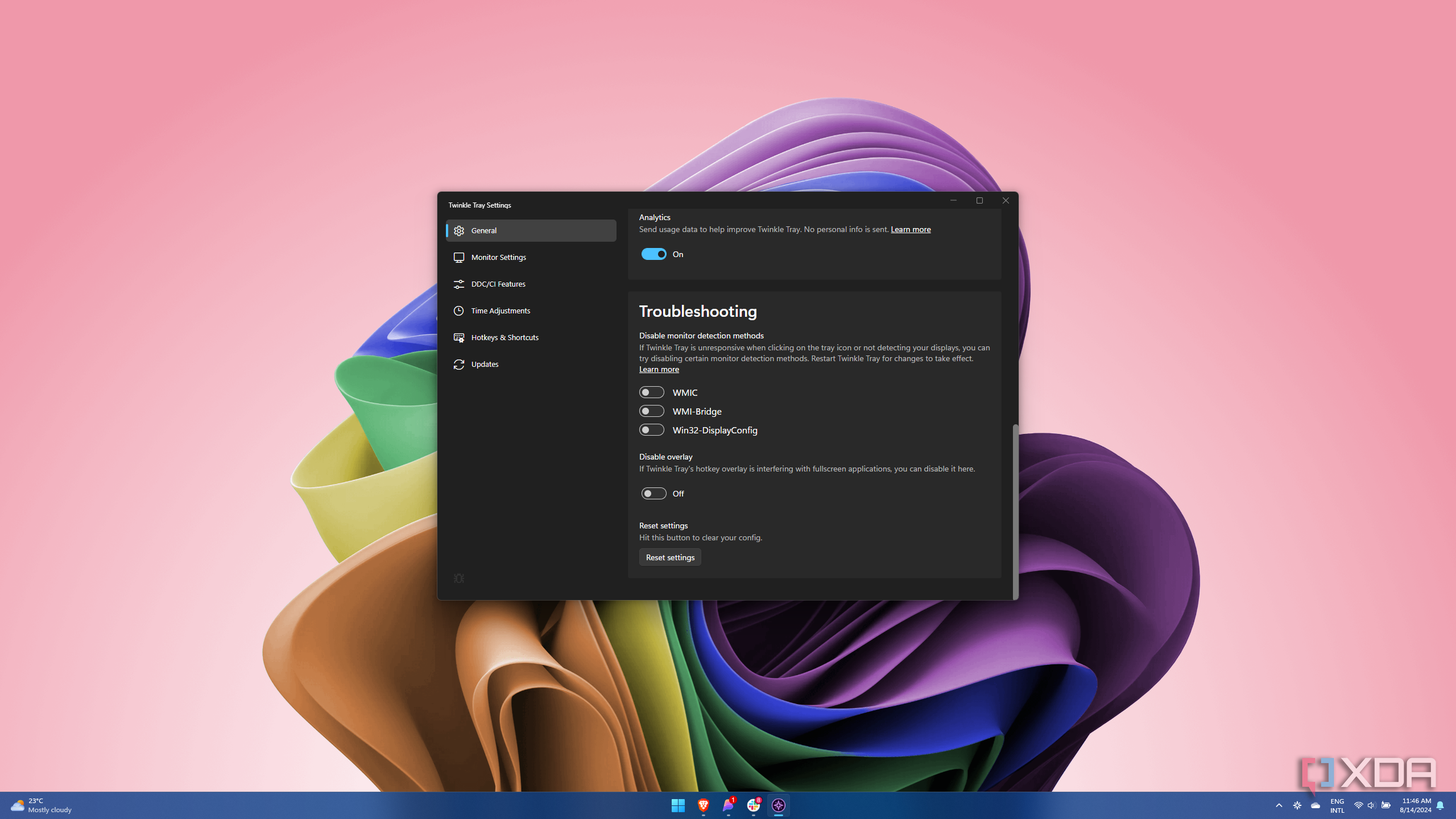 User Tray 3 reasons why Twinkle Tray is an essential Windows app for desktop users