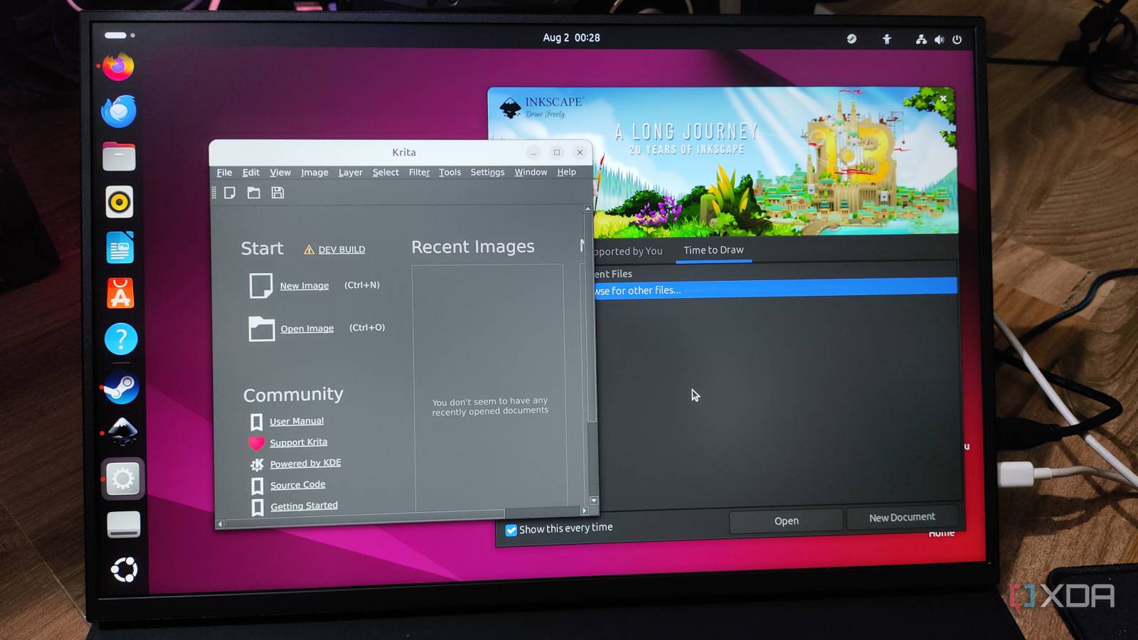 6 reasons Ubuntu Server makes a better NAS than most NAS operating systems
