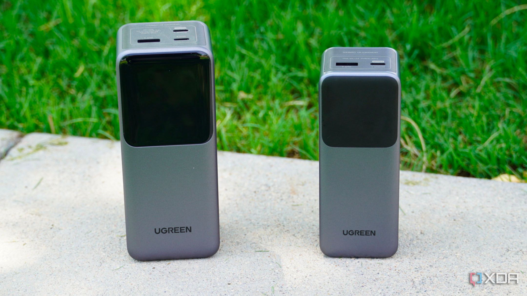 Ugreen Nexode power banks review: Surprisingly, I'd buy the