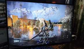 Running Armored Core VI on a Uperfect UGame K118