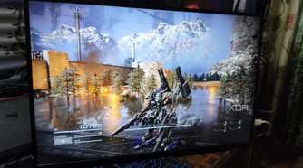 Running Armored Core VI on a Uperfect UGame K118