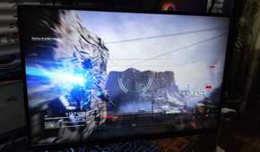 Running Armored Core VI on a Uperfect UGame K118