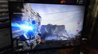 Running Armored Core VI on a Uperfect UGame K118