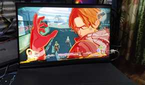 Running Scarlet Nexus on a Uperfect UGame K118
