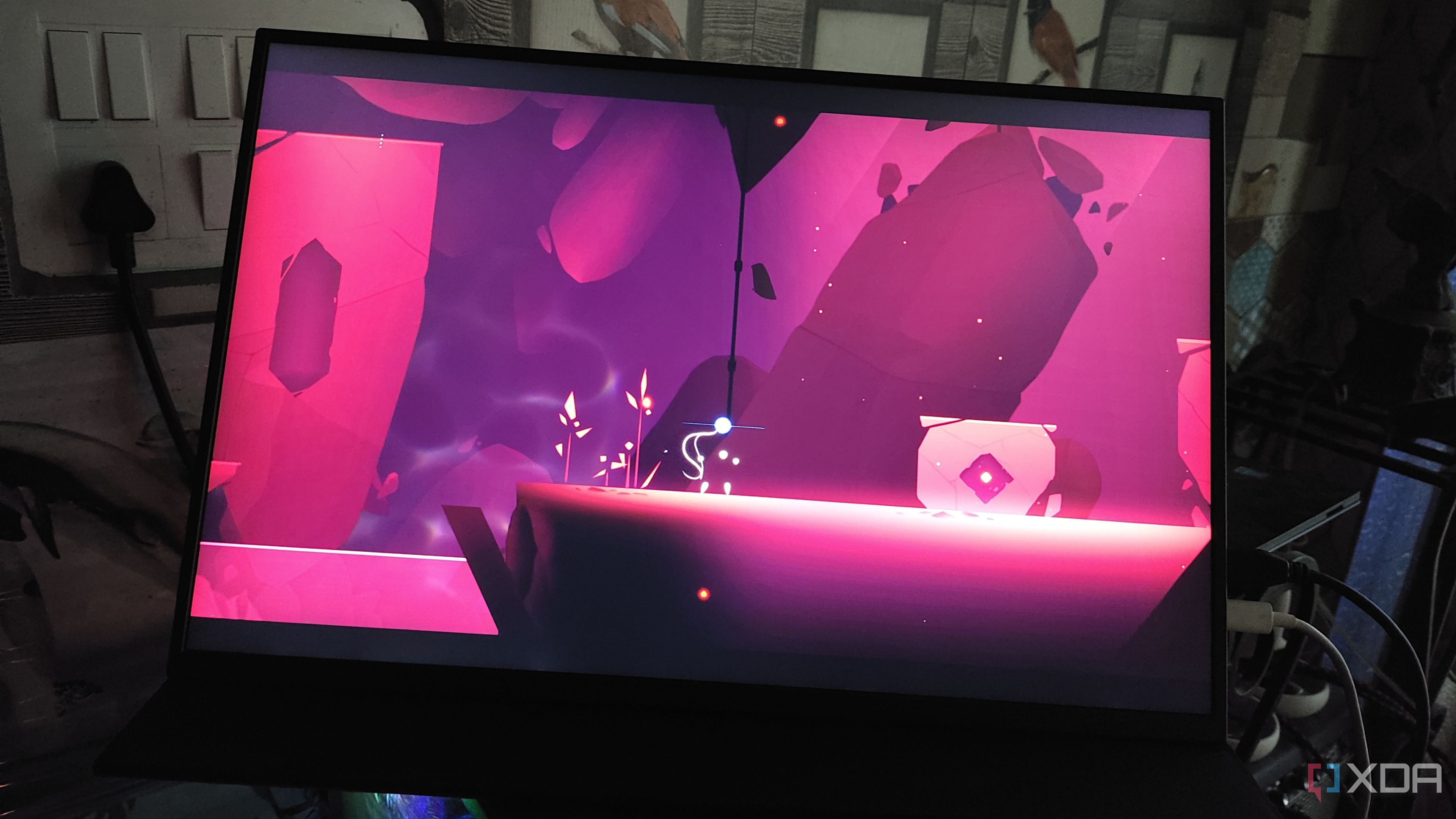 Running Worldless on a Uperfect UGame K118
