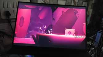 Running Worldless on a Uperfect UGame K118
