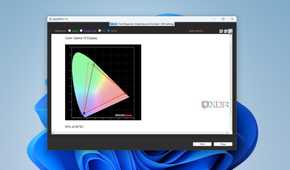 The NTSC coverage of the Uperfect UGame K118