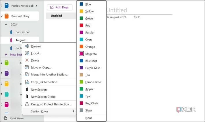 I Hate Onenote 5 reasons I refuse to move from OneNote
