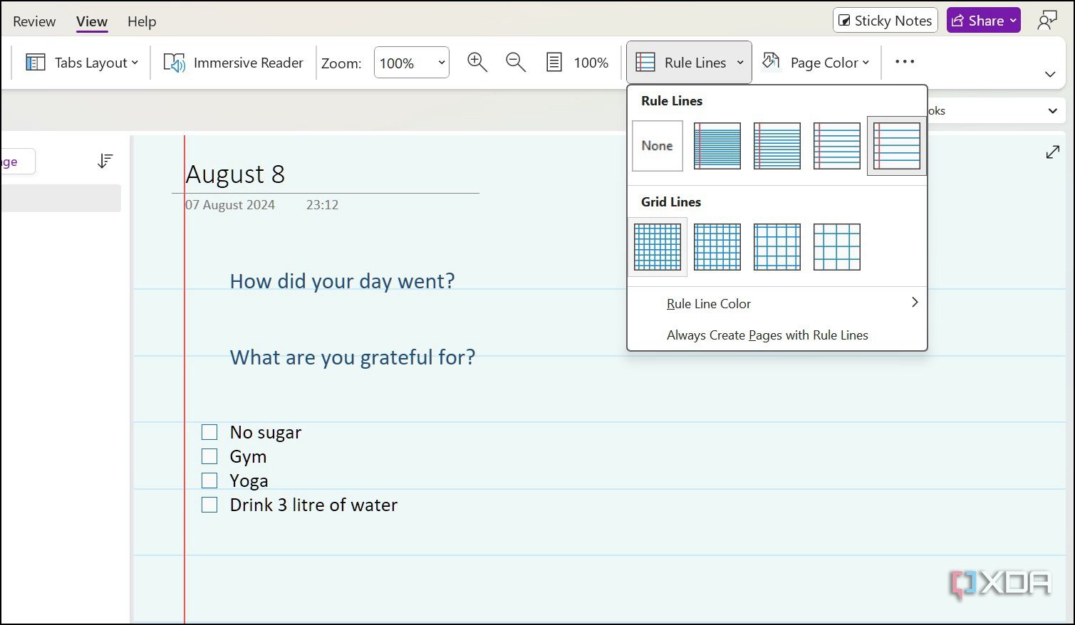 5 unique ways I use OneNote to get the best out of it