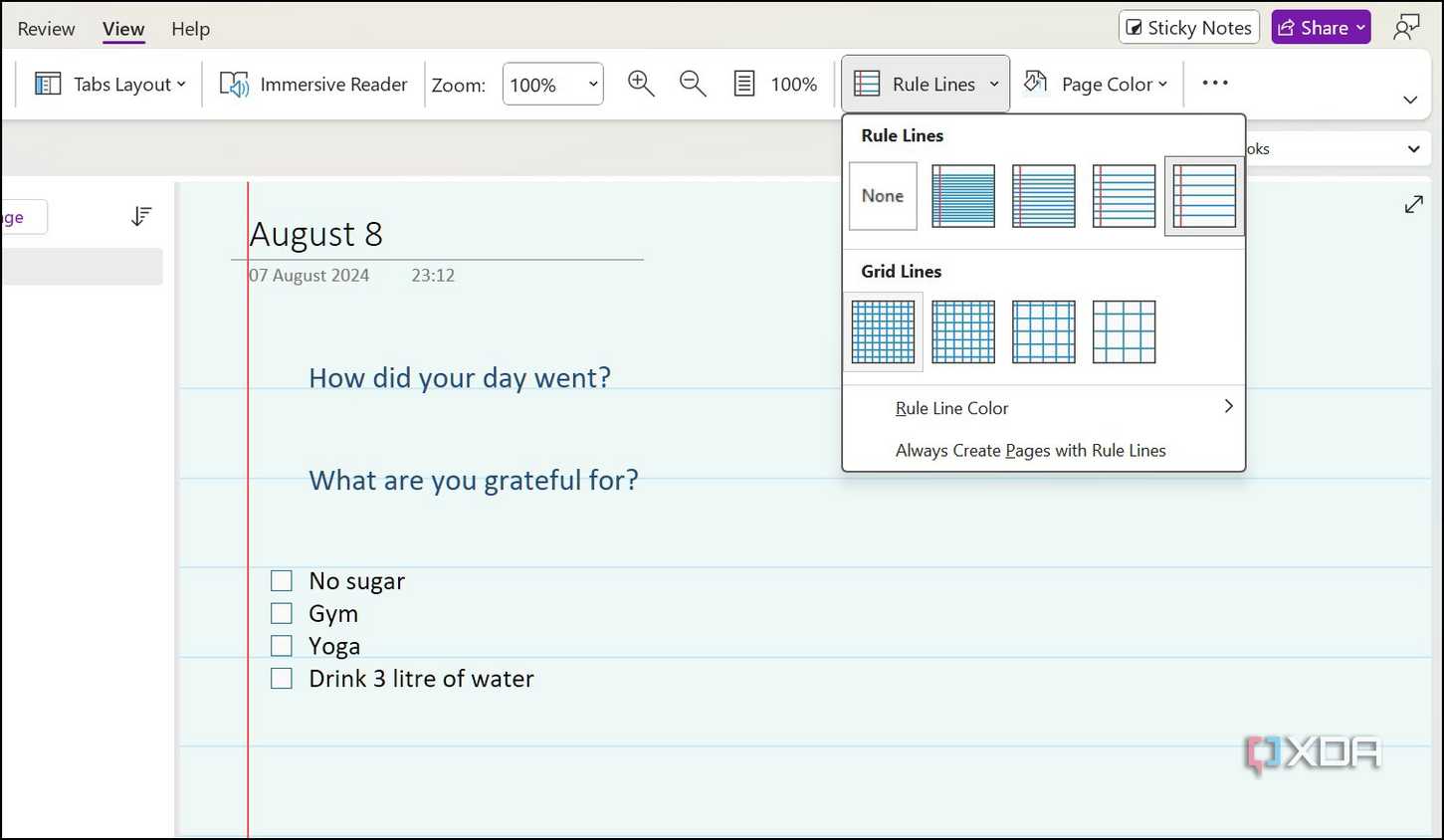 Opacity Images Onenote 5 unique ways I use OneNote to get the best out of it