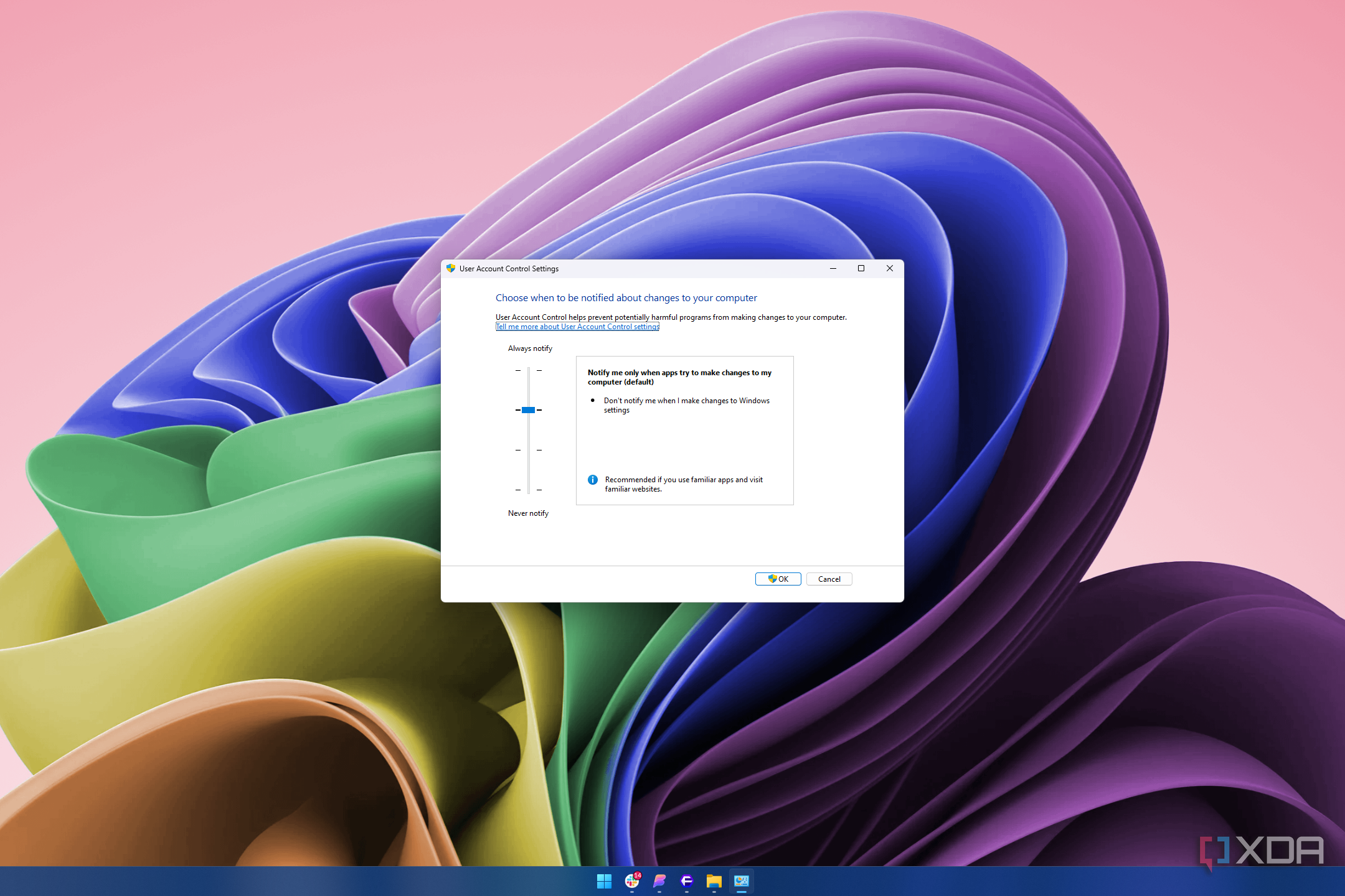 4 things the Settings app needs before Microsoft kills the Control Panel