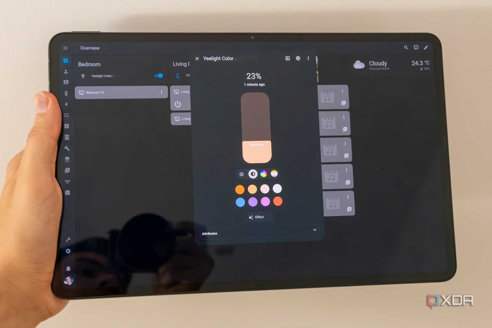 Tablets With Phones Built In Old tablets make better smart home dashboards than any purpose-built ...