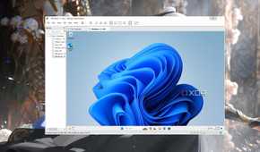 Running Windows 11 on VMware Workstation Pro