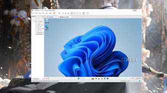 Running Windows 11 on VMware Workstation Pro